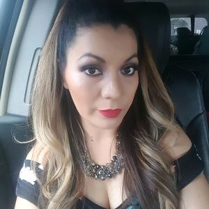 Meet your Posher, Mariela